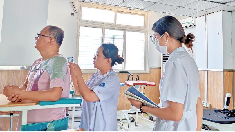 陕西促进“四链”有机衔接，按下职业教育发展“加速键”