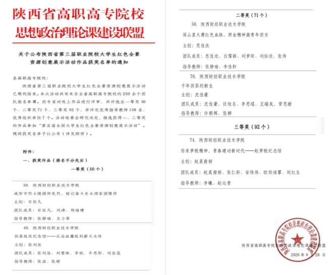 通知文件
