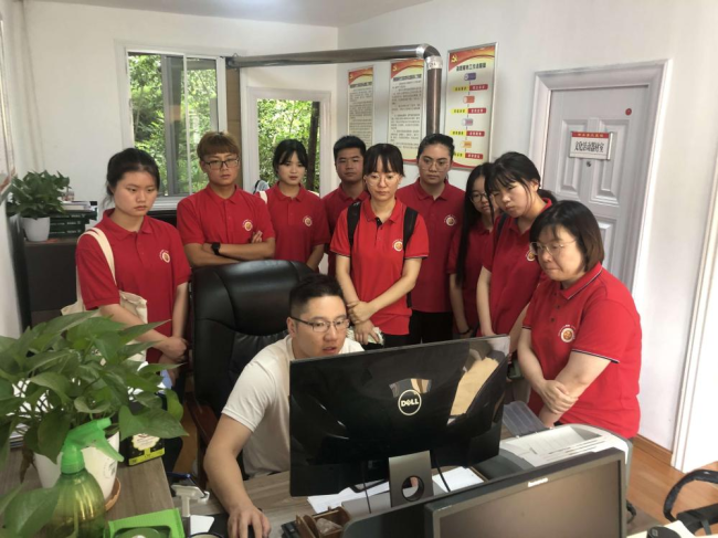 品味非遗魅力 助力非遗传承